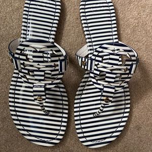 Tory Burch Miller Sandals